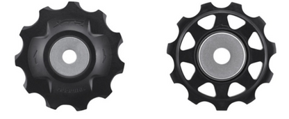Kit pulegge Shimano RD-M980 nere