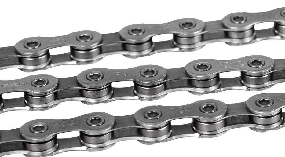 Catena Shimano CN-HG701 11 velocità 116 maglia con Quick-Link