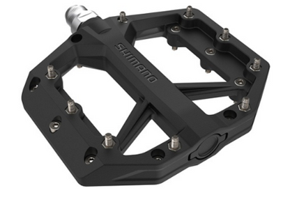 Pedali Shimano PD-GR400 FLAT colore Nero