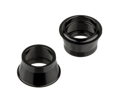 Tappi di conversione SRAM mozzo anteriore 20x100mm