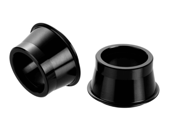 Tappi di conversione SRAM mozzo anteriore 20x100mm