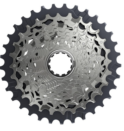 Cassetta pignoni Sram Force CS-XG-1270-D1 12V 11-36 silver