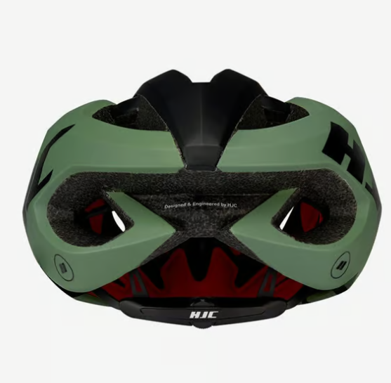 Casco HJC VALECO strada