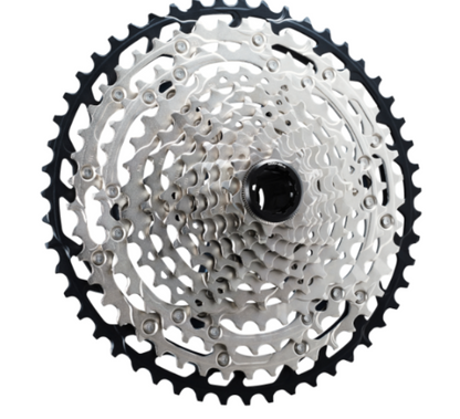 Passetta pignoni Shimano SLX CS-M7100 a 12 velocità