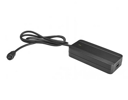Caricabatterie per e-bike Fantic originale 42V 4A per batteria 630Wh e 720Wh. Originale