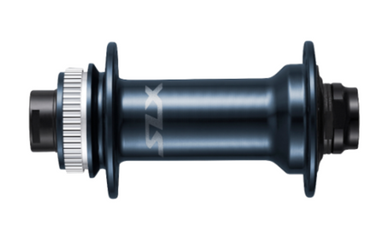 Mozzo anteriore MTB Shimano SLX HB-M7110-B Center Lock 32H 110 mm
