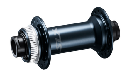 Mozzo anteriore MTB Shimano SLX HB-M7110-B Center Lock 32H 110 mm