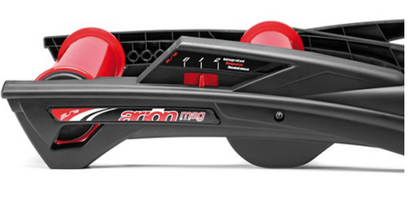 Rulli allenamento indoor Elite Airon MAG