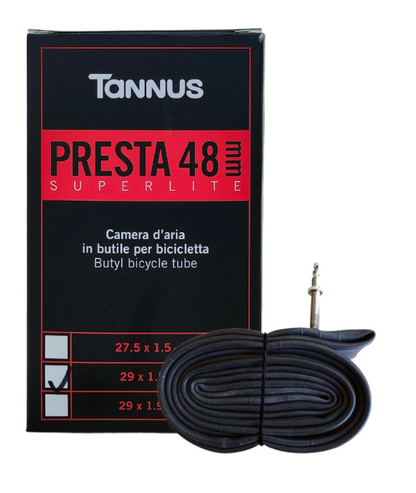 Camera d'aria Tannus