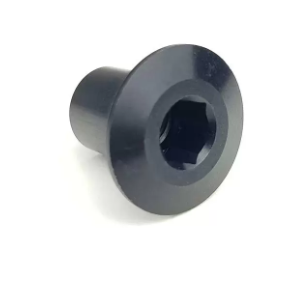 Dado puntone 16B per carro e‑bike Fantic nero