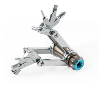 Multitool Switch 11 funzioni per bici ed e-bike