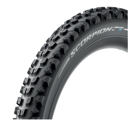 Copertone Pirelli Scorpion Enduro S 29x2.40 Classic ProWALL