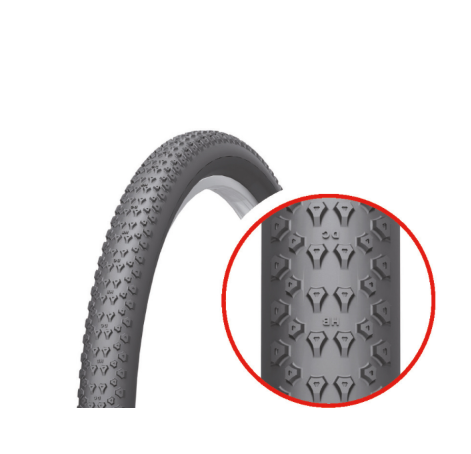Copertone Kenda Honey Badger XC 29x2.20 DTC rigido