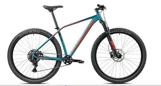 Torpado Mercury 29 Shimano CUES 9V 1x9