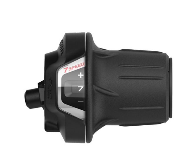 Comando cambio Shimano REVOSHIFT SL-RV300-7R 7 velocità