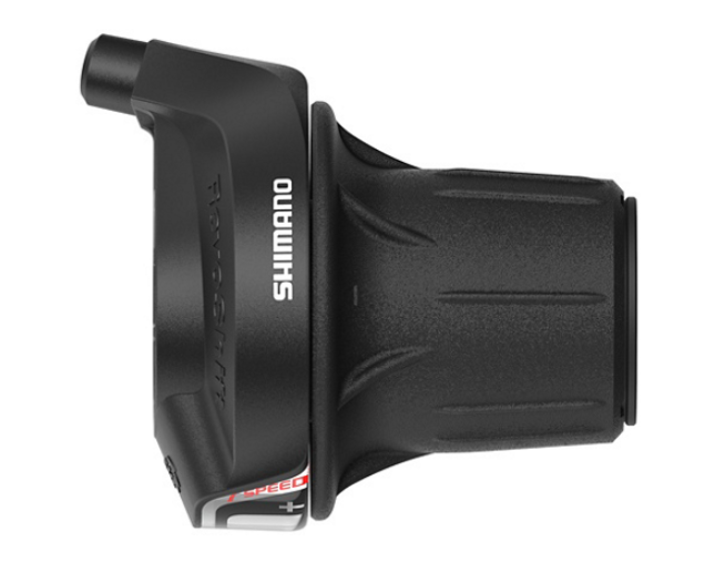 Comando cambio Shimano REVOSHIFT SL-RV300-7R 7 velocità