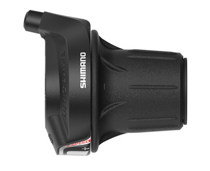 Comando cambio Shimano REVOSHIFT SL-RV300-7R 7 velocità