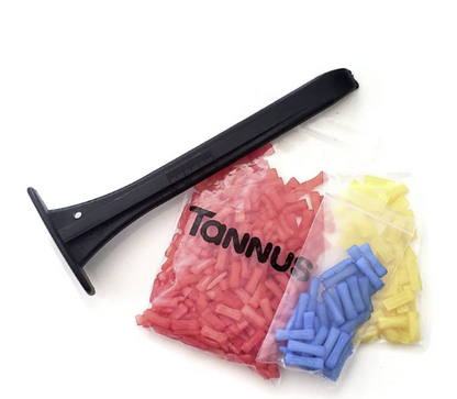 Gomma piena antiforatura Tannus AIRLESS