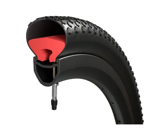 Inserto Tannus ARMOUR TUBELESS per copertoni tubeless altamente performante