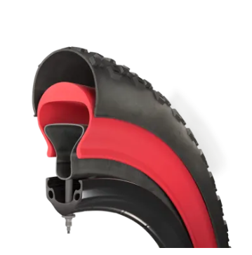 Inserto antiforatura Tannus Armour Tube