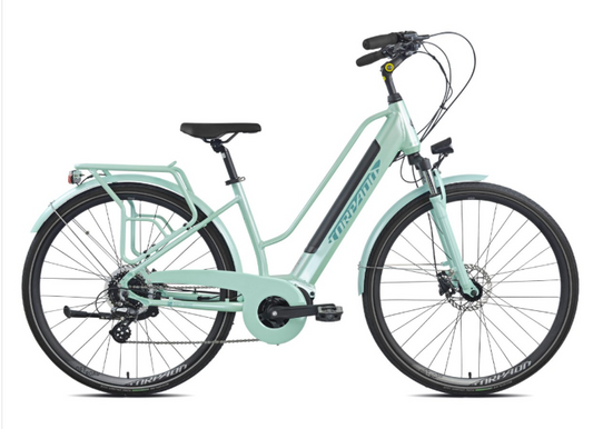 Torpado ALTEA e-city 460Wh 70Nm
