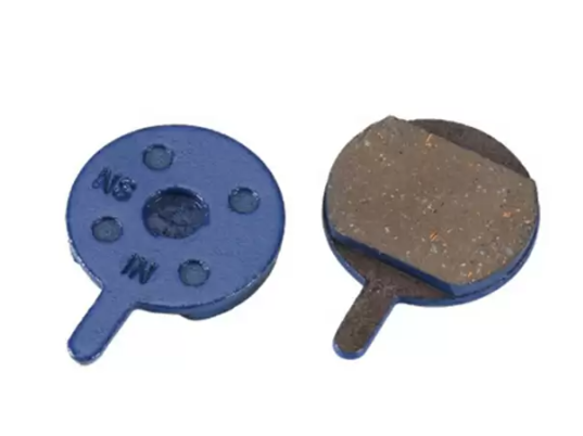 Pastiglie freno semimetalliche Avid BB5 Promax PD71