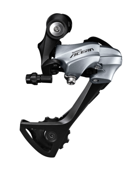 Cambio Shimano ALIVIO RD-M3100-SGS 9 velocità