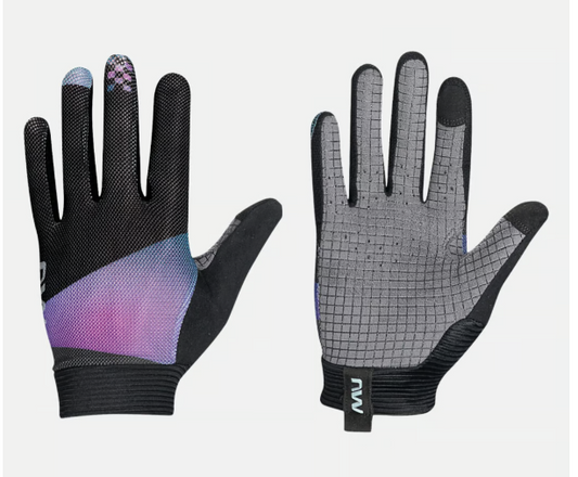 Guanti ciclismo lunghi Northwave Air LF Glove