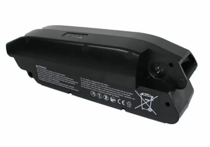 Fantic Batteria 630Wh originale per e-bike Fantic con motorizzazione Brose