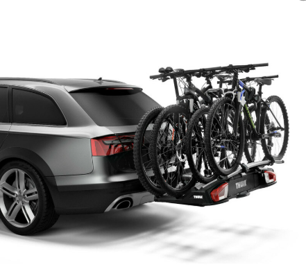 Adattatore Thule VeloSpace XT Bike Adapter 9381