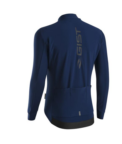 Giubbino ciclismo invernale GIST Supremo +5°