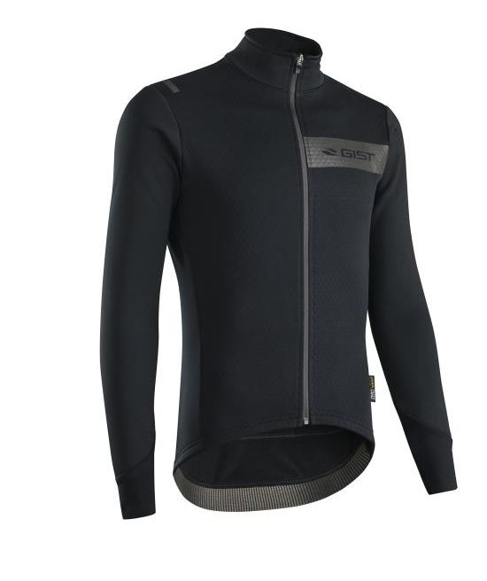 Giubbino ciclismo invernale GIST Supremo +5°