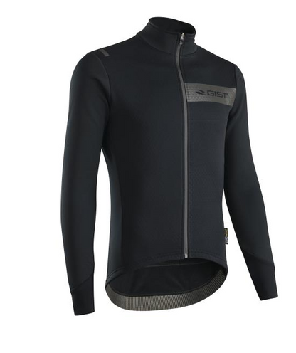 Giubbino ciclismo invernale GIST Supremo +5°
