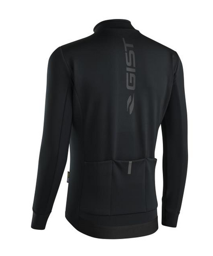 Giubbino ciclismo invernale GIST Supremo +5°