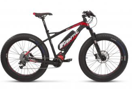Fantic Caricabatterie BMZ 42V 4A per e-bike Fantic