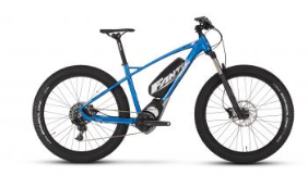 Fantic Caricabatterie BMZ 42V 4A per e-bike Fantic