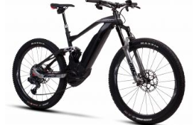 Caricabatterie per e-bike Fantic originale 42V 4A per batteria 630Wh e 720Wh. Originale