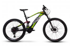 Caricabatterie per e-bike Fantic originale 42V 4A per batteria 630Wh e 720Wh. Originale