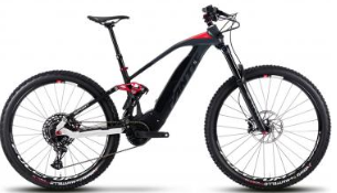 Caricabatterie per e-bike Fantic originale 42V 4A per batteria 630Wh e 720Wh. Originale