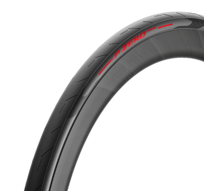 Copertone P Zero Race 700x26 TechBELT Road