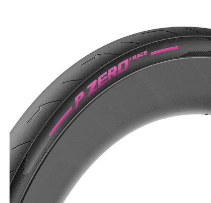 Copertone P Zero Race 700x26 TechBELT Road