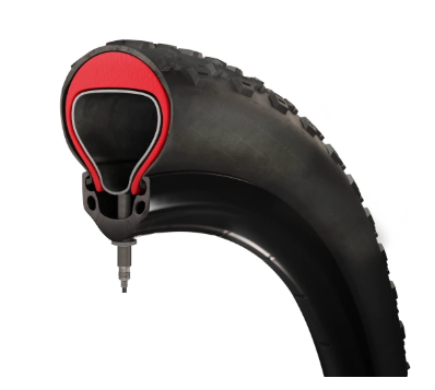Inserto antiforatura Tannus Armour MTB 27,5” e 29” – protezione 360°