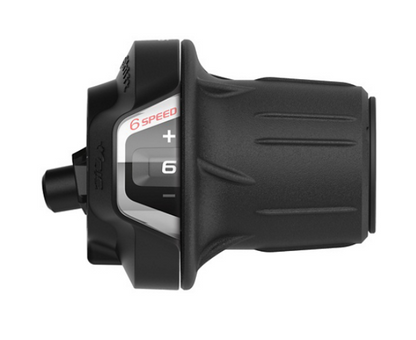 Comando cambio Shimano REVOSHIFT SL-RV300-6R 6 velocità