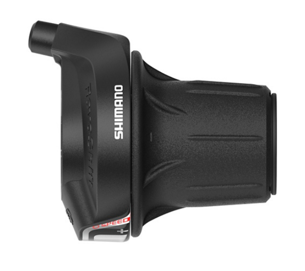 Comando cambio Shimano REVOSHIFT SL-RV300-6R 6 velocità