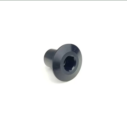 Dado puntone 16B per carro e‑bike Fantic nero