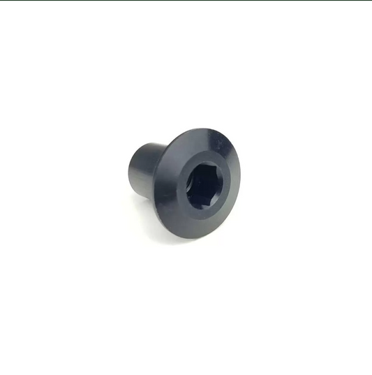Dado puntone 16B per carro e‑bike Fantic nero