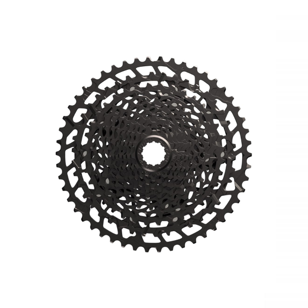 Cassetta pignoni Sram NX Eagle 12V 11-50 PG-1230 nero