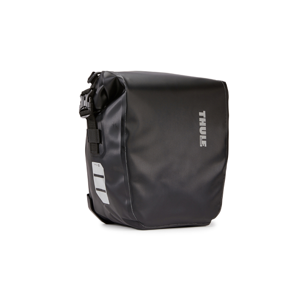 Borse portapacchi Thule Shield Pannier 2 pezzi 13L nere