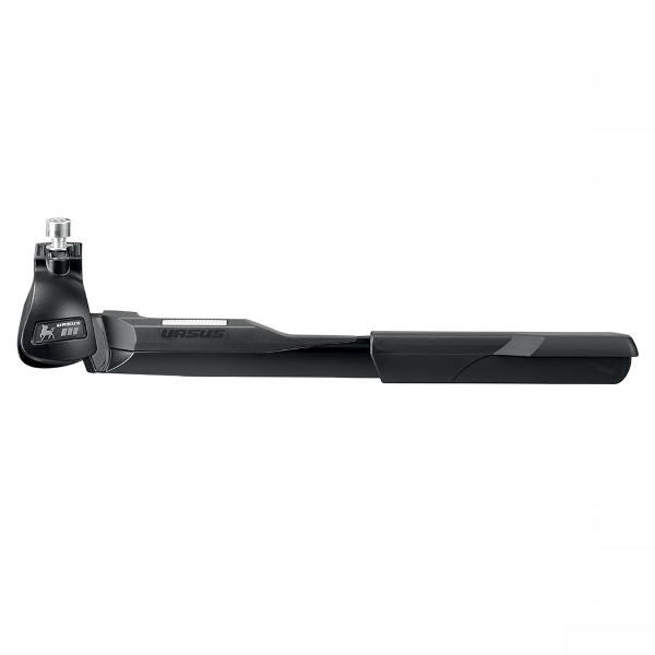 Cavalletto Ursus Kaiser 69 E-Bike Centrale 26-28 Nero 421890321