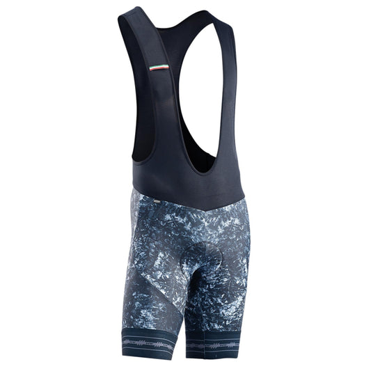 Salopette ciclismo Northwave Wingman Gel Bibshort taglia XL
